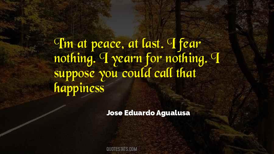 Jose Eduardo Agualusa Quotes #884637