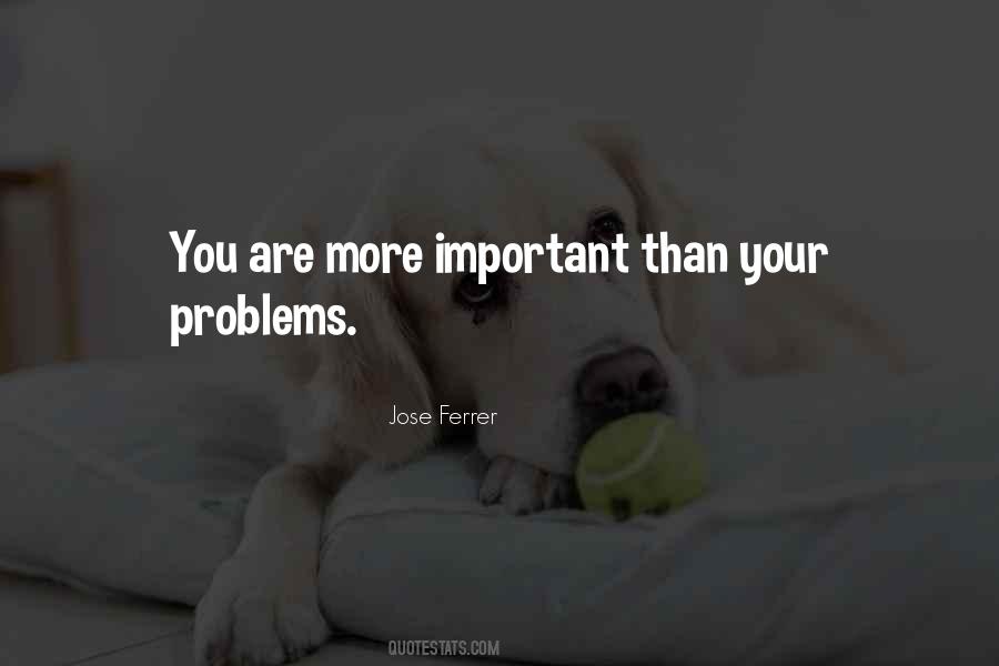 Jose Ferrer Quotes #1000769