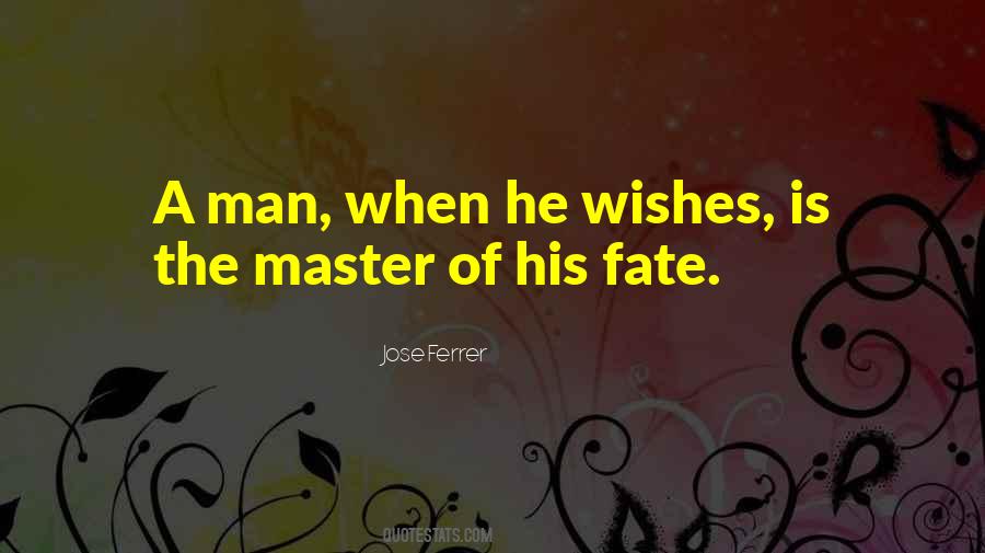 Jose Ferrer Quotes #1828036