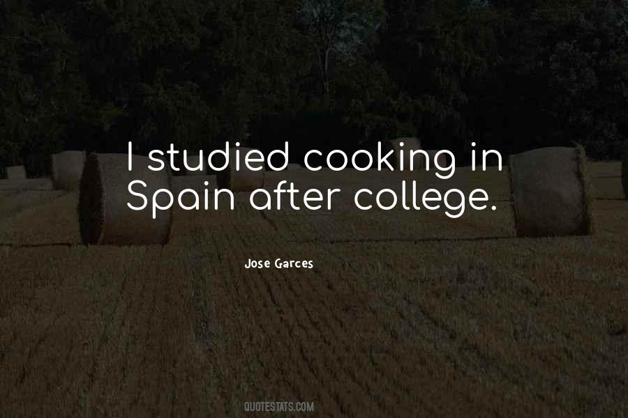 Jose Garces Quotes #1019879