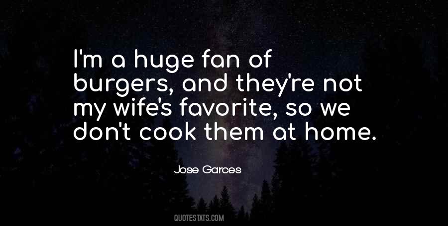 Jose Garces Quotes #1664151