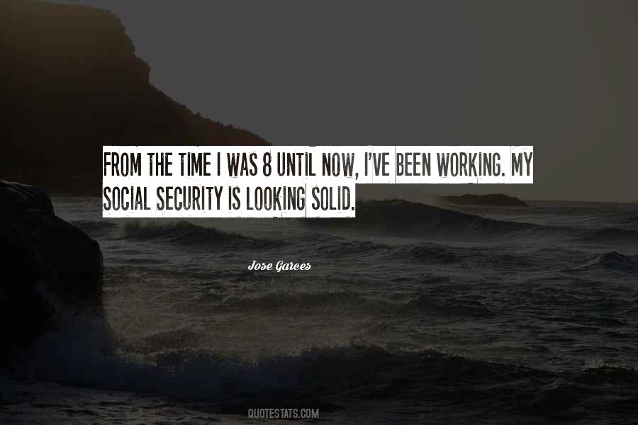 Jose Garces Quotes #975191