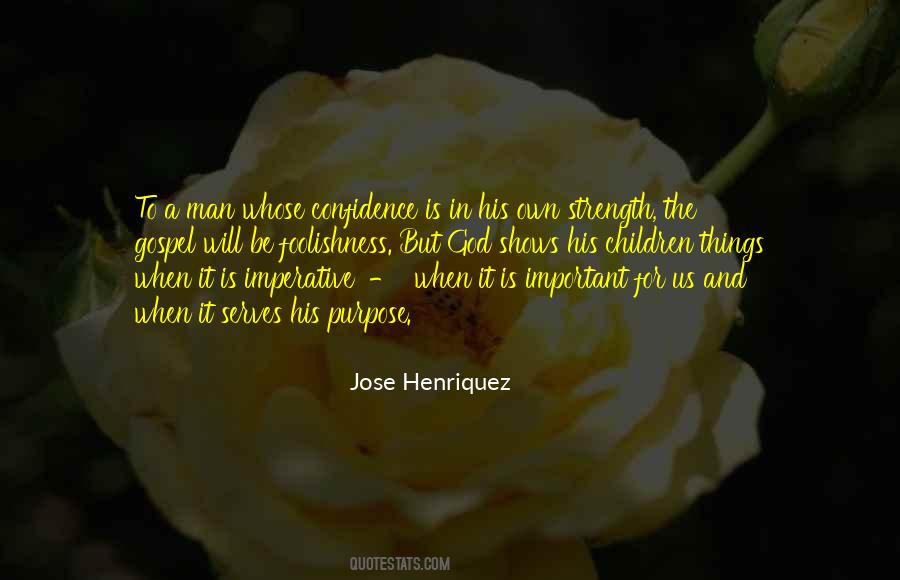 Jose Henriquez Quotes #1204147 Jose Henriquez Quotes #1204147