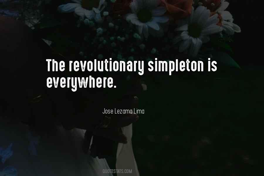 Jose Lezama Lima Quotes #261218