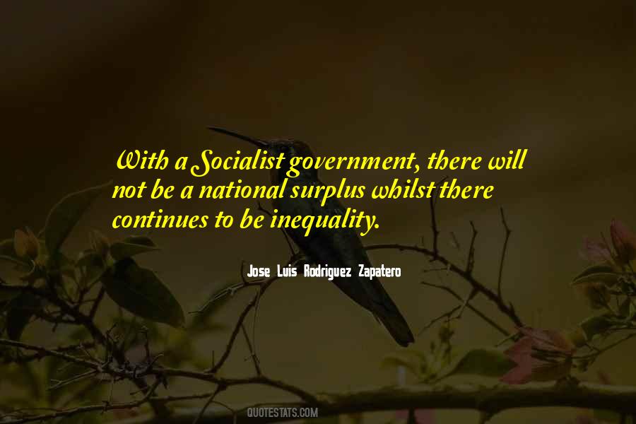 Jose Luis Rodriguez Zapatero Quotes #480577