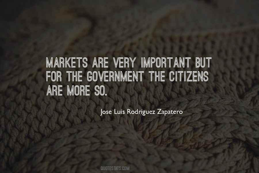 Jose Luis Rodriguez Zapatero Quotes #688774