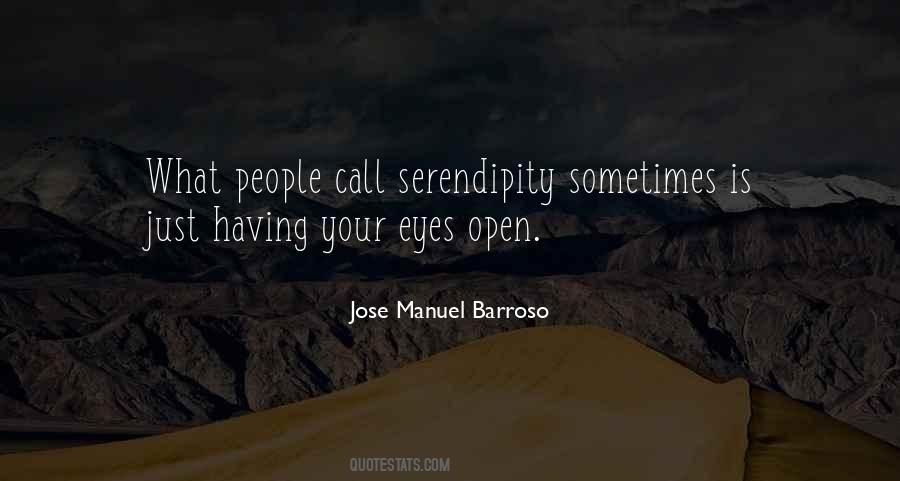 Jose Manuel Barroso Quotes #1123020