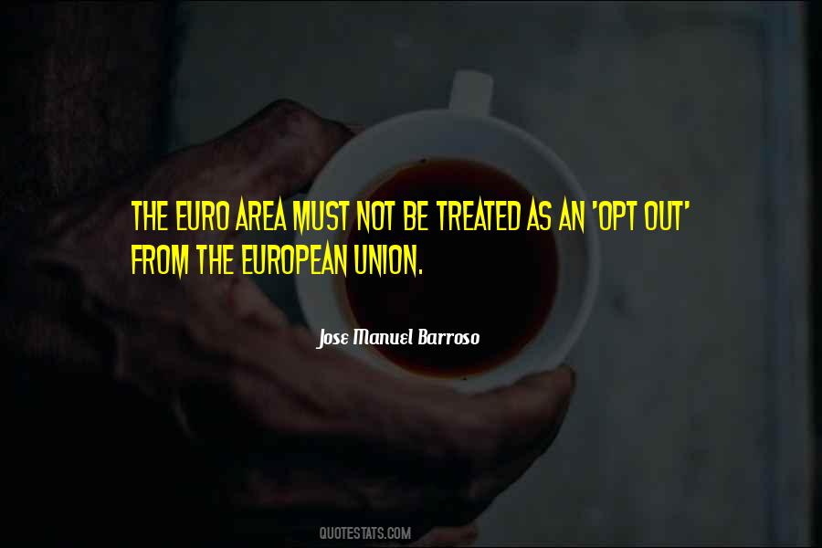 Jose Manuel Barroso Quotes #1248687