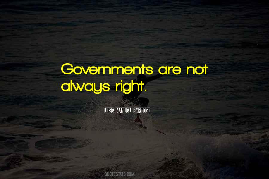 Jose Manuel Barroso Quotes #1318339