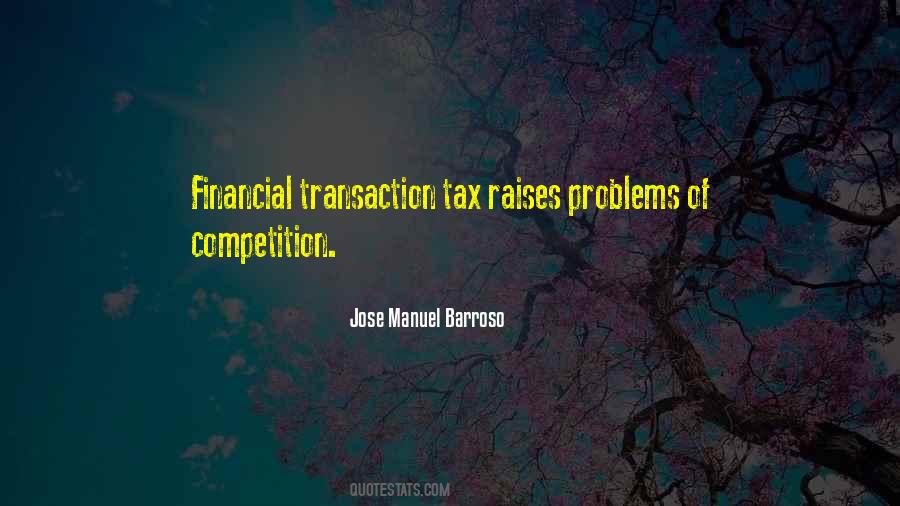 Jose Manuel Barroso Quotes #1721655
