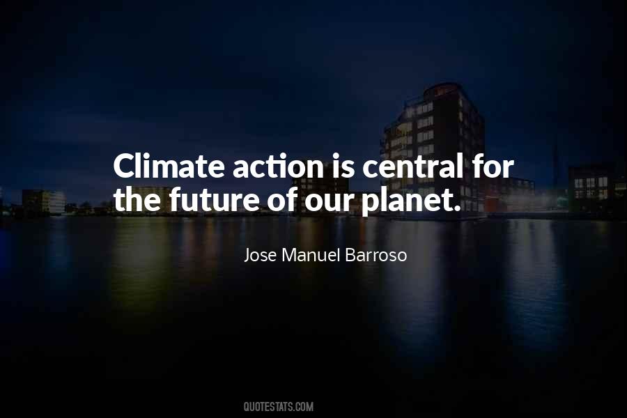 Jose Manuel Barroso Quotes #245756