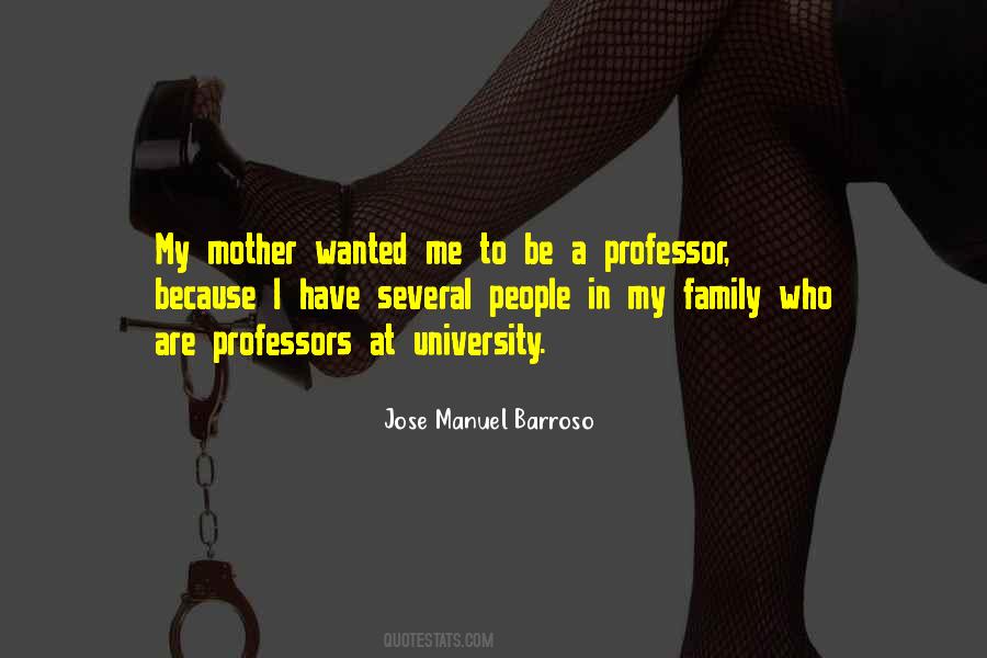 Jose Manuel Barroso Quotes #299945