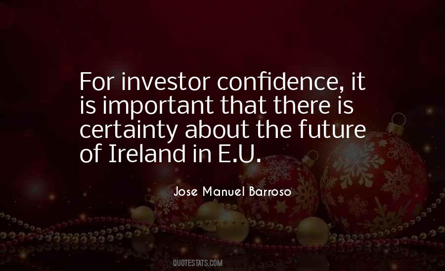 Jose Manuel Barroso Quotes #577004