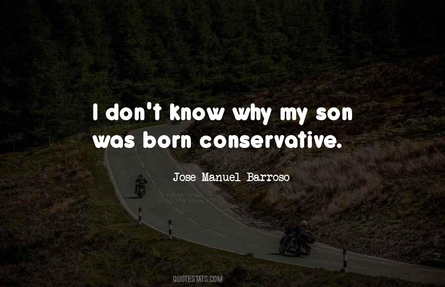 Jose Manuel Barroso Quotes #8506