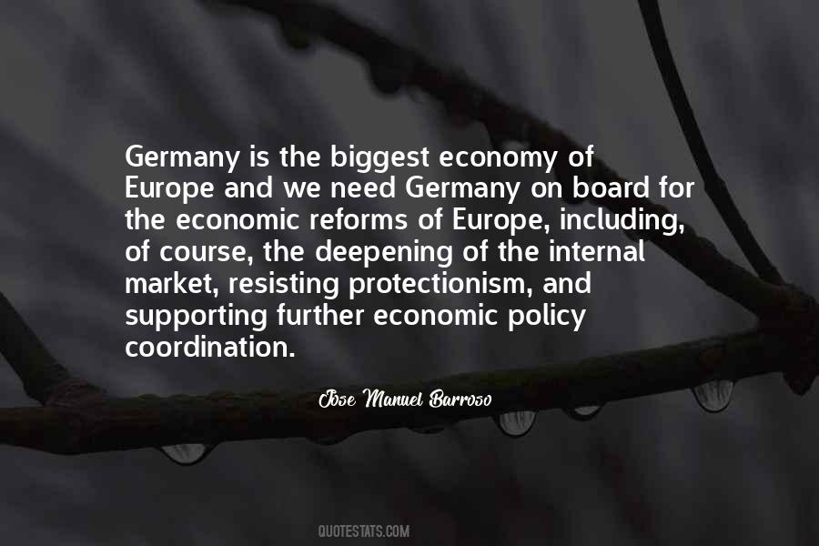 Jose Manuel Barroso Quotes #939338
