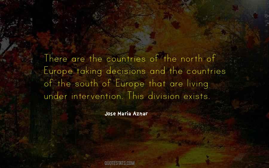 Jose Maria Aznar Quotes #1488768