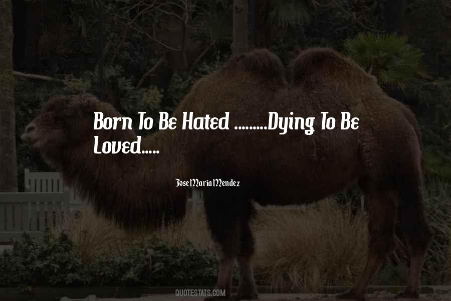 Jose Maria Mendez Quotes #457706 Jose Maria Mendez Quotes #457706