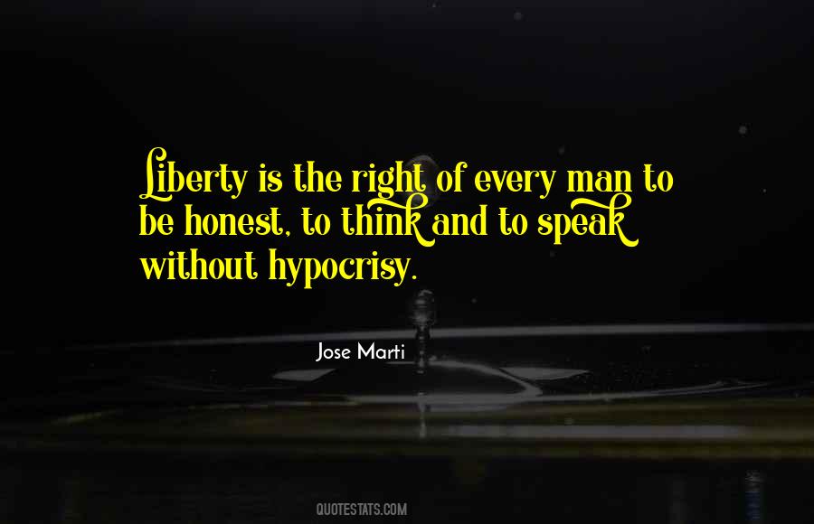 Jose Marti Quotes #1020945