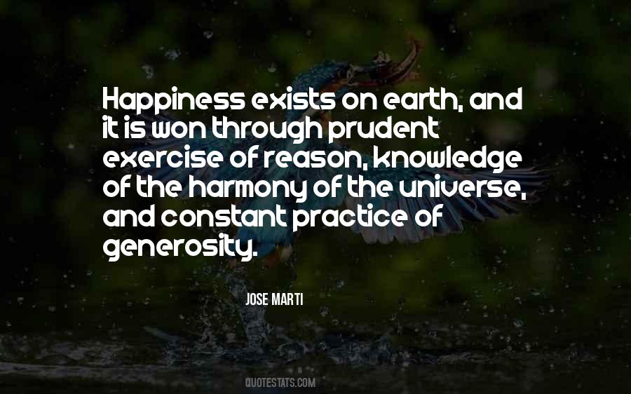 Jose Marti Quotes #1454688