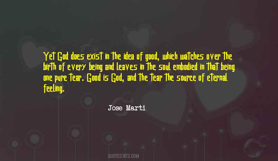 Jose Marti Quotes #163691