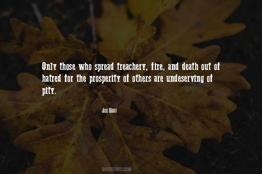 Jose Marti Quotes #1671198