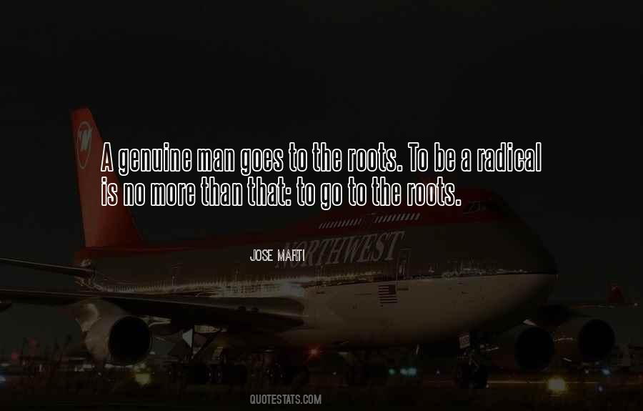 Jose Marti Quotes #1815168
