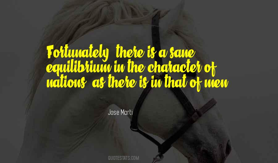 Jose Marti Quotes #291157