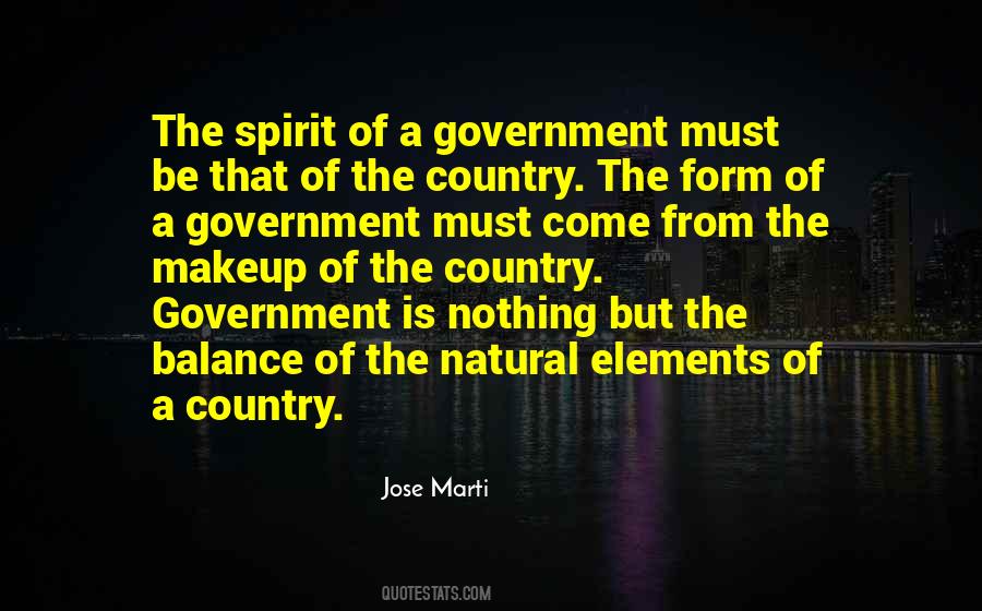 Jose Marti Quotes #532089