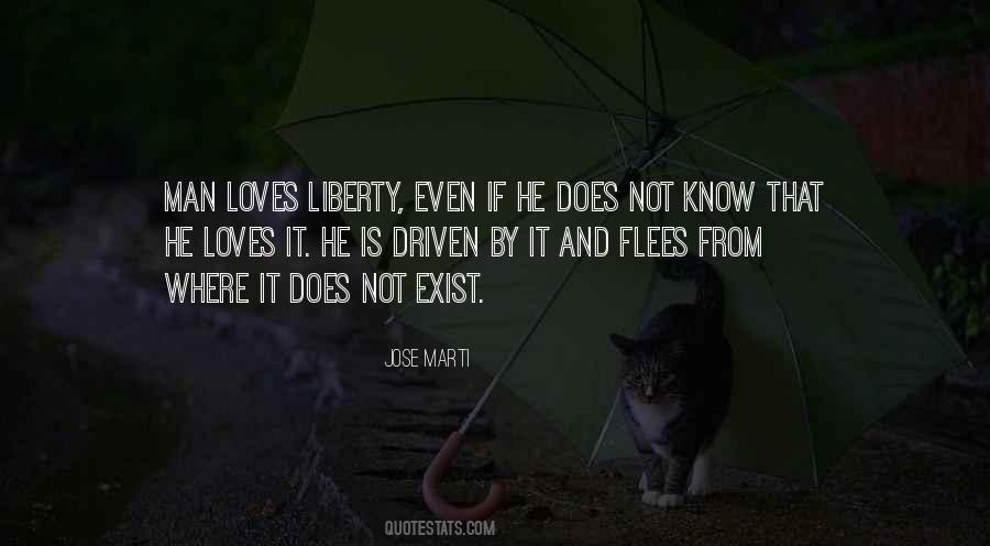 Jose Marti Quotes #632582