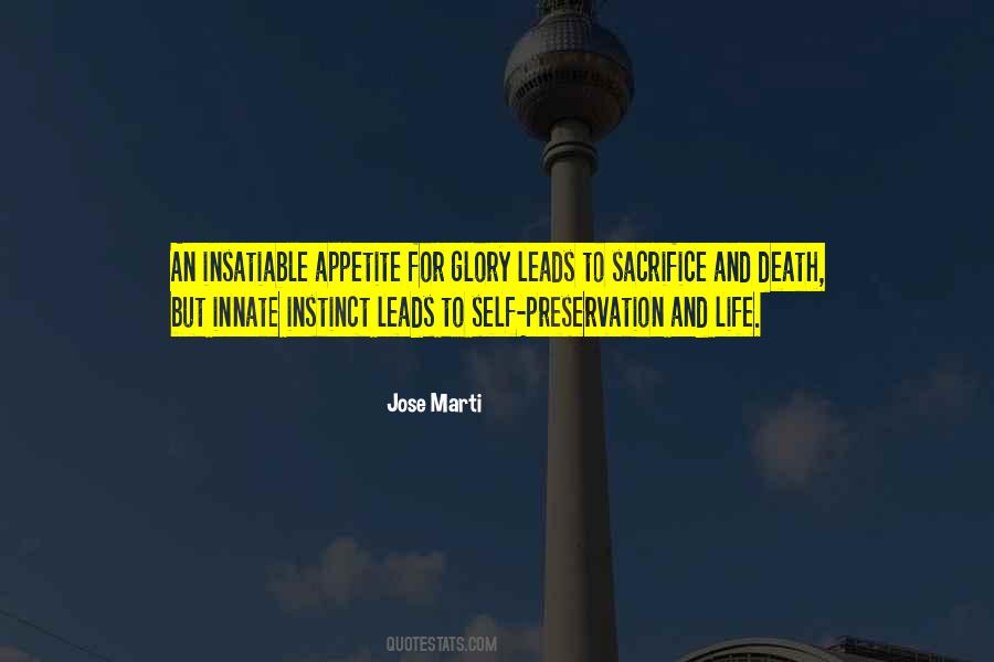 Jose Marti Quotes #657197