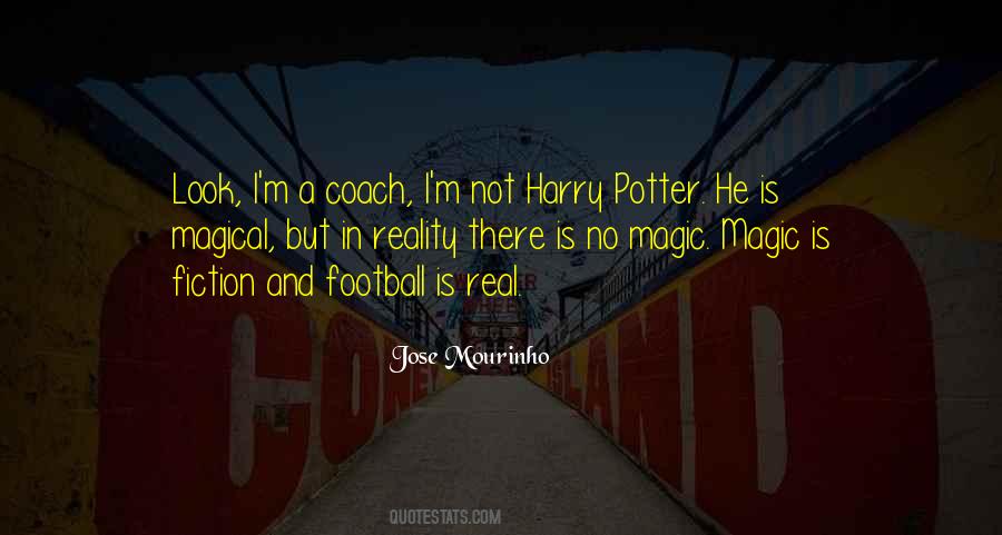 Jose Mourinho Quotes #1771937