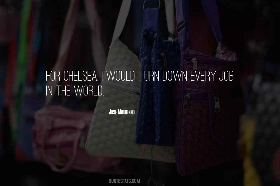 Jose Mourinho Quotes #750958