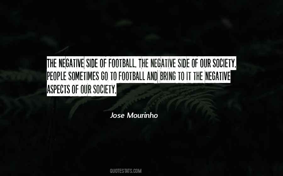 Jose Mourinho Quotes #93438