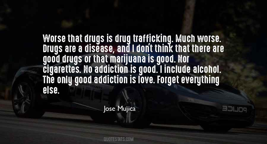 Jose Mujica Quotes #1019755