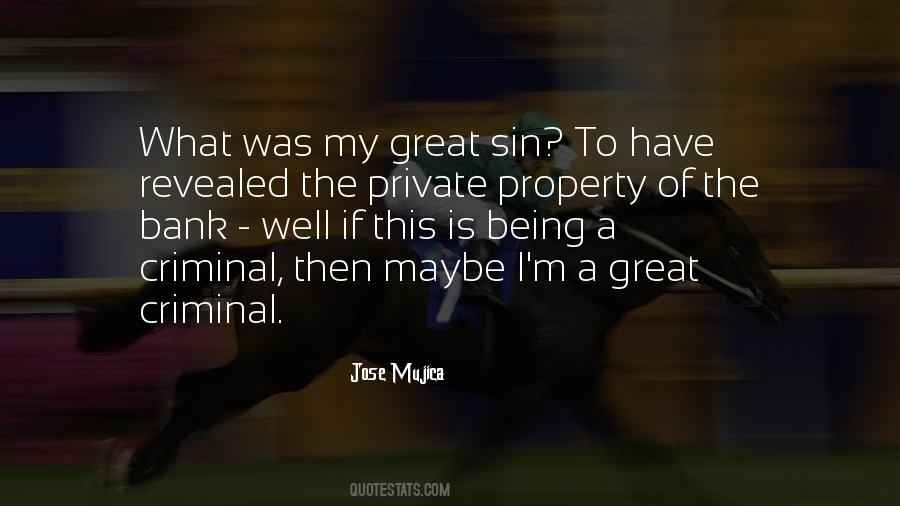 Jose Mujica Quotes #240895