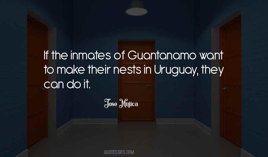 Jose Mujica Quotes #763537