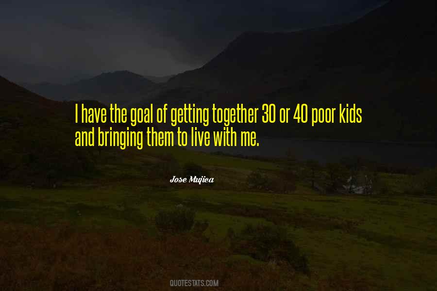 Jose Mujica Quotes #931518