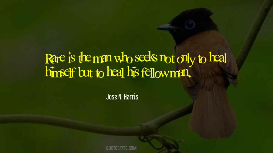 Jose N. Harris Quotes #1203541 Jose N. Harris Quotes #1203541