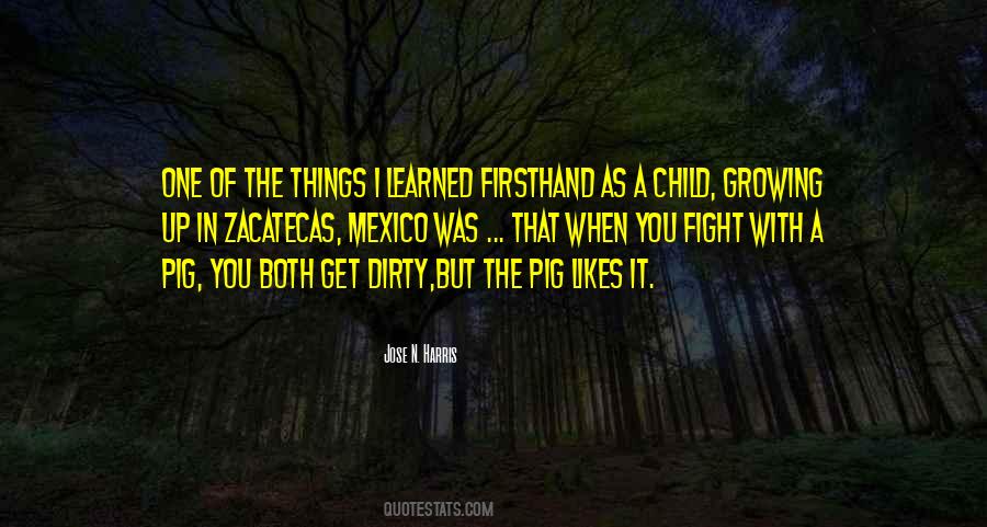 Jose N. Harris Quotes #1592939 Jose N. Harris Quotes #1592939