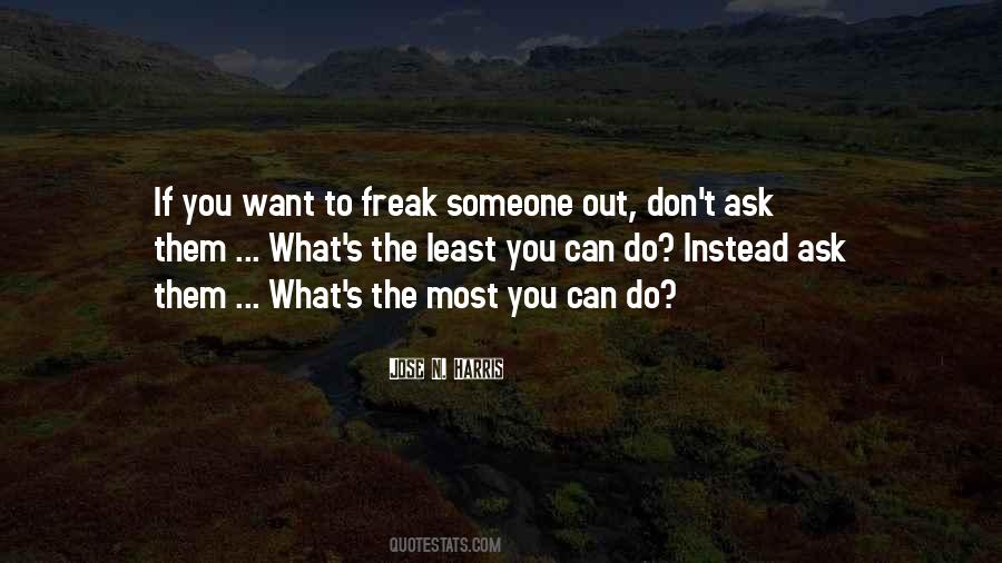 Jose N. Harris Quotes #260302 Jose N. Harris Quotes #260302