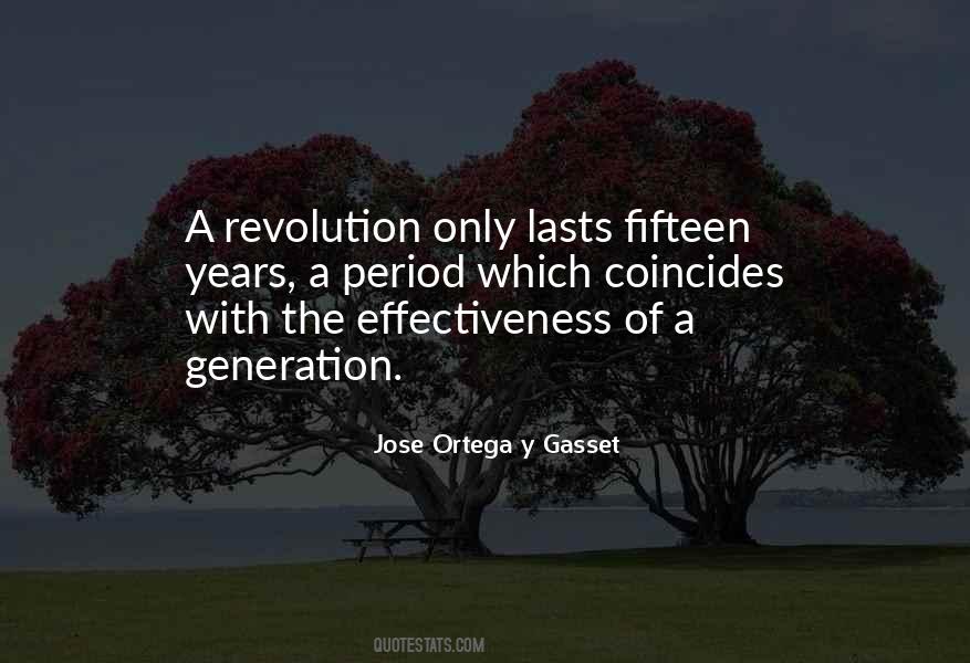 Jose Ortega Y Gasset Quotes #925930