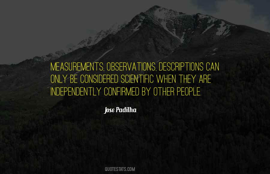 Jose Padilha Quotes #1336884
