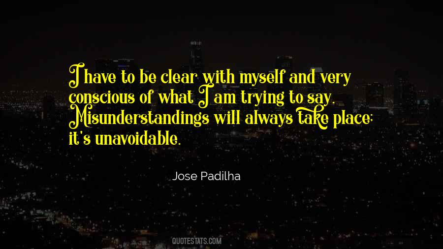 Jose Padilha Quotes #1393786