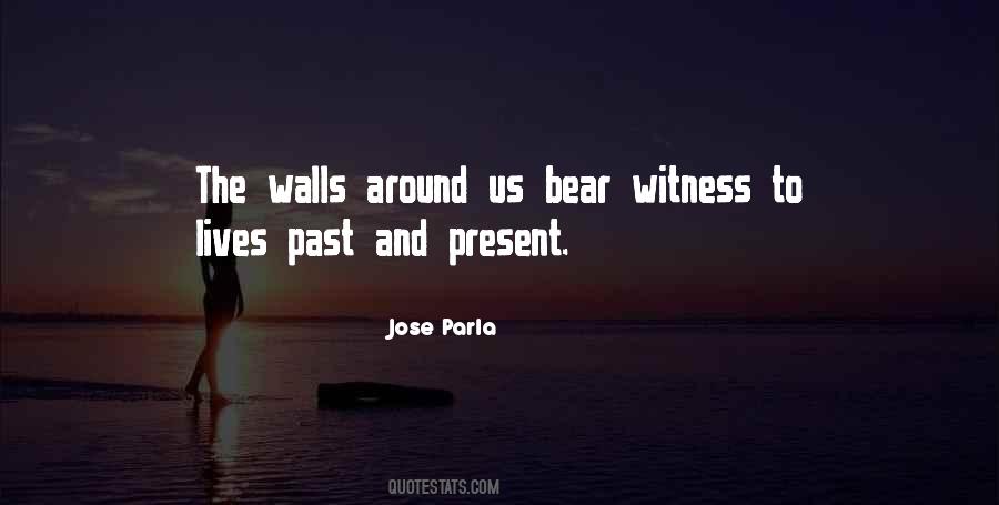 Jose Parla Quotes #974193