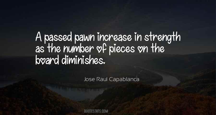 Jose Raul Capablanca Quotes #258315