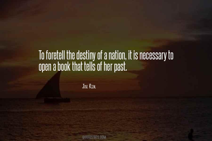 Jose Rizal Quotes #1036807