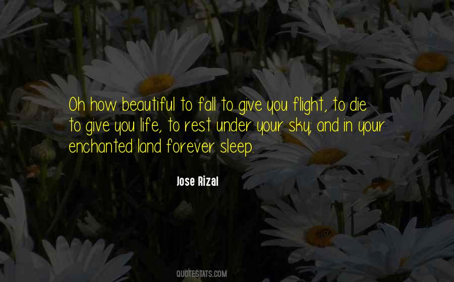Jose Rizal Quotes #1060390