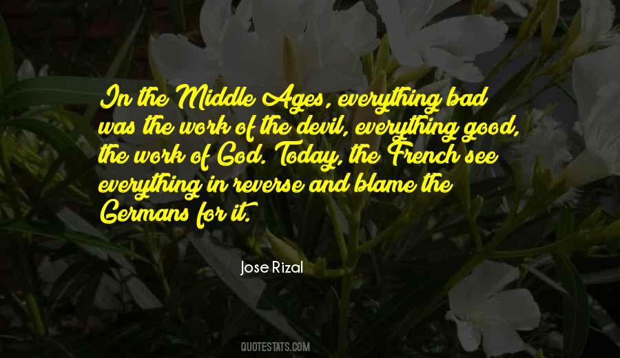 Jose Rizal Quotes #1193218