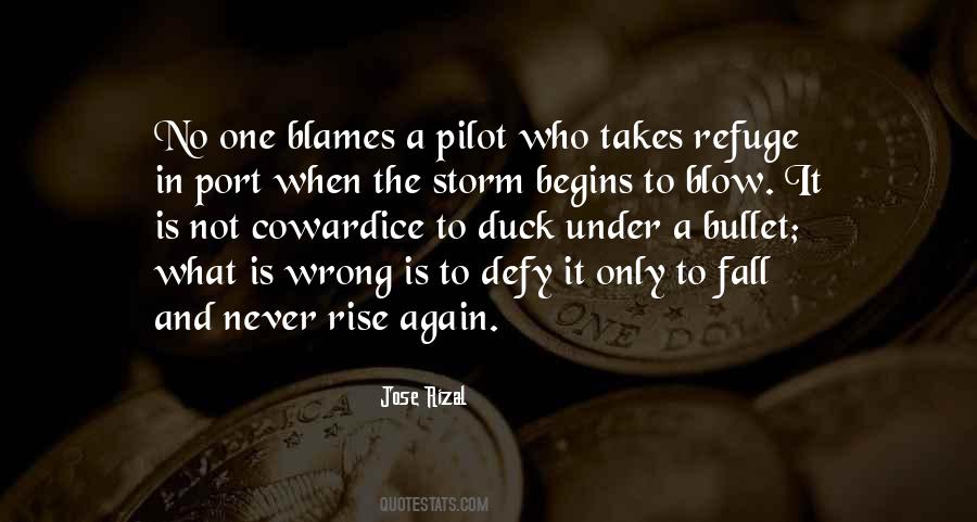 Jose Rizal Quotes #1200997