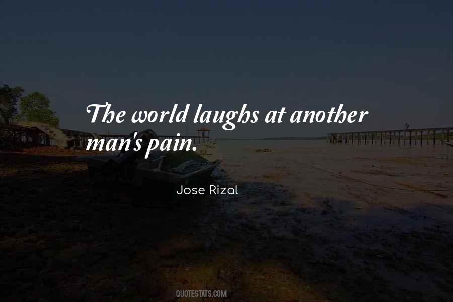 Jose Rizal Quotes #1342743